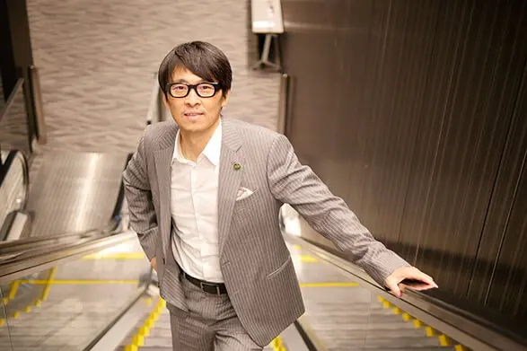 コーチングの第一人者でもある弊社代表：髙橋敏浩から人生を豊かにする考え方を学ぶことが出来る点など大きな反響を頂いております。