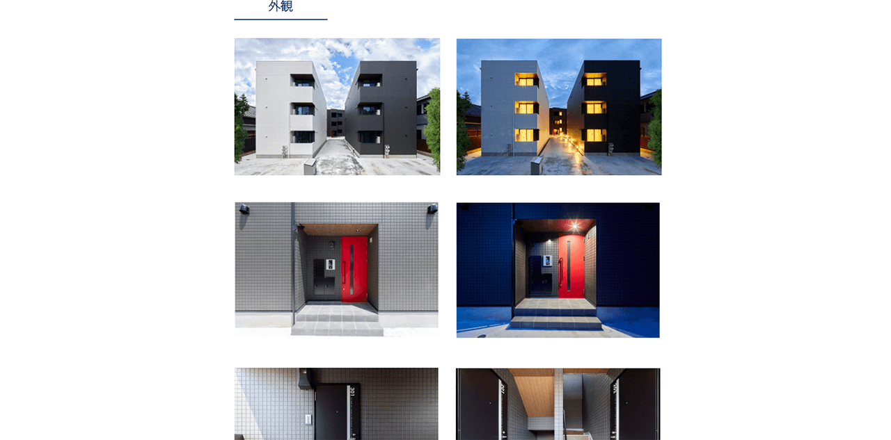 IVP会員専用に運用されているポータルサイト（IVP WEB）にて、コンサルタントが調査を行った『調査済み物件』を紹介しています。融資の状況などが整っている会員の方々には、いち早く優良物件を手にして頂くことができます。