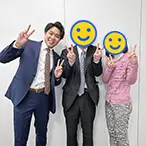 『ここが良かった! IVP』