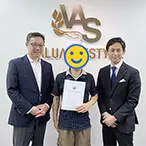 『ここが良かった! IVP』