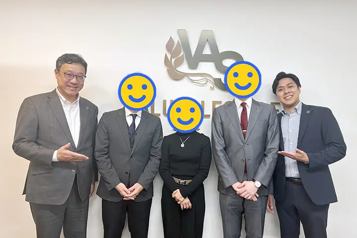 IVPシステムに参加した方々の中から毎月続々と新オーナーが誕生しています。