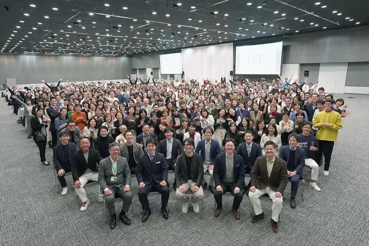 日本最大級の不動産投資家コミュニティを形成