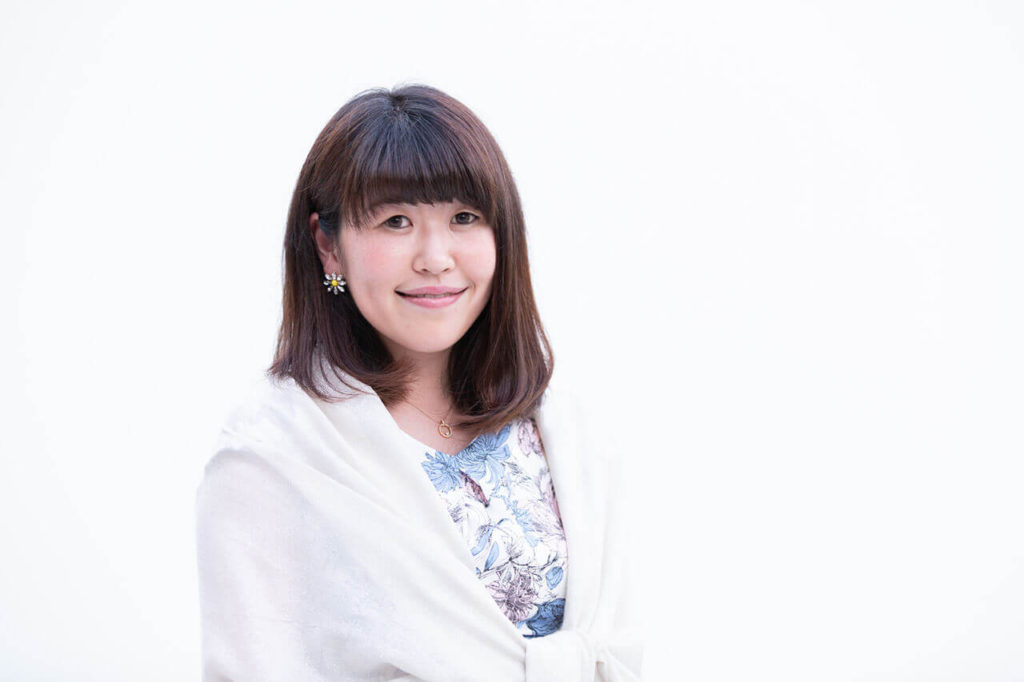 福田　未来　様